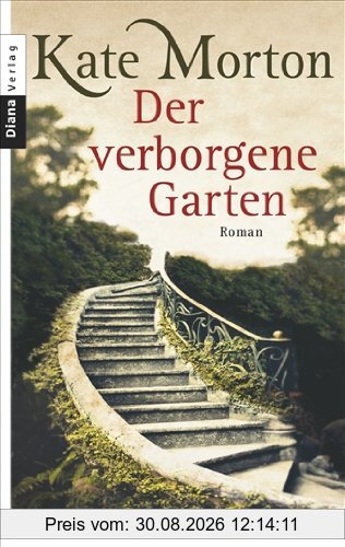 Der verborgene Garten
