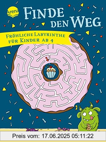 Binding : Taschenbuch, Label : Arena, Publisher : Arena, medium : Taschenbuch, numberOfPages : 80, publicationDate : 2023-06-15, authors : Melanie Kraft, ISBN : 3401719459