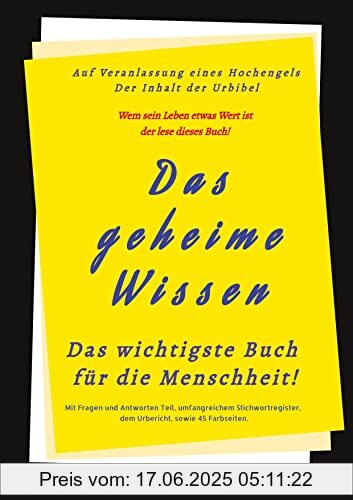Binding : Gebundene Ausgabe, Edition : 2, Label : tredition, Publisher : tredition, medium : Gebundene Ausgabe, numberOfPages : 900, publicationDate : 2022-04-07, authors : Herausgeber, Johannes Greber, ISBN : 3347453816