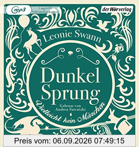 Dunkelsprung: Vielleicht kein Märchen