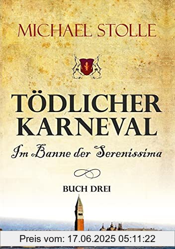 Binding : Taschenbuch, Edition : 1, Label : tredition, Publisher : tredition, medium : Taschenbuch, numberOfPages : 492, publicationDate : 2021-09-30, authors : Michael Stolle, ISBN : 3347413601