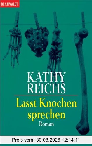 Lasst Knochen sprechen