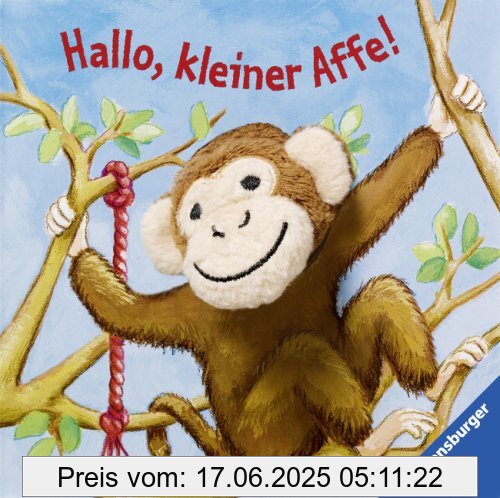 Binding : Pappbilderbuch, Edition : 2, Label : Ravensburger Buchverlag, Publisher : Ravensburger Buchverlag, medium : Sonstige Einbände, numberOfPages : 16, publicationDate : 2009-01-01, authors : Sandra Grimm, languages : german, ISBN : 3473314684