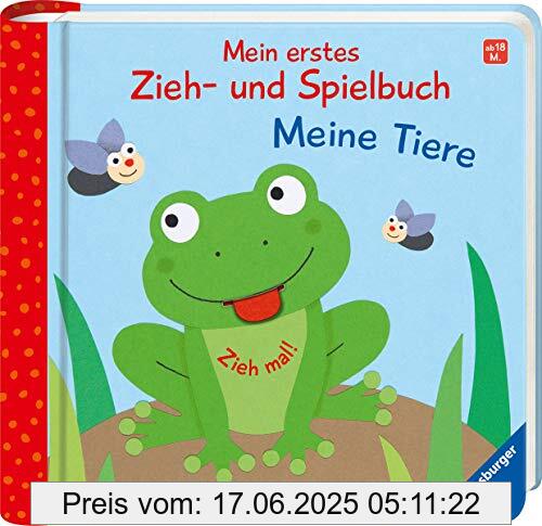 Binding : Spiralbindung, Edition : 1, Label : Ravensburger Verlag GmbH, Publisher : Ravensburger Verlag GmbH, medium : Sonstige Einbände, numberOfPages : 10, publicationDate : 2020-01-17, authors : Sandra Grimm, ISBN : 3473438324