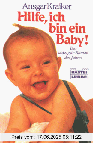 Binding : Taschenbuch, Label : Bastei Lübbe, Publisher : Bastei Lübbe, medium : Taschenbuch, numberOfPages : 172, publicationDate : 1993-01-01, authors : Ansgar Kraiker, languages : german, ISBN : 340413317X