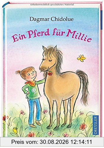 Ein Pferd für Millie