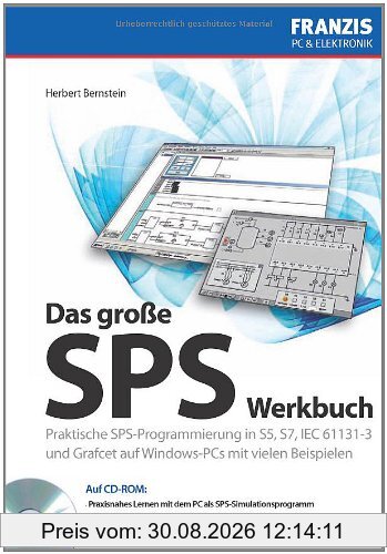 Das große SPS-Werkbuch