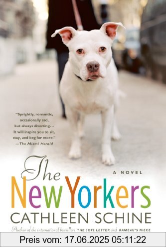 Binding : Taschenbuch, Edition : First., Label : Picador, Publisher : Picador, NumberOfItems : 1, PackageQuantity : 1, medium : Taschenbuch, numberOfPages : 290, publicationDate : 2008-04-29, authors : Cathleen Schine, languages : english, ISBN : 0312427832