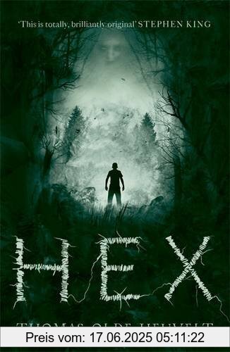 Binding : Taschenbuch, Label : Hodder and Stoughton Ltd., Publisher : Hodder and Stoughton Ltd., medium : Taschenbuch, numberOfPages : 416, publicationDate : 2016-08-25, authors : Thomas Olde Heuvelt, translators : Nancy Forest-Flier, languages : english, ISBN : 1444793233