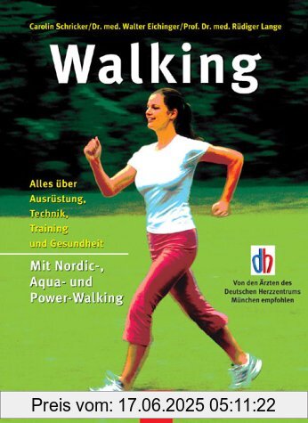 Binding : Taschenbuch, Edition : 2, Label : Blv Buchverlag, Publisher : Blv Buchverlag, medium : Taschenbuch, numberOfPages : 176, publicationDate : 2003-01-01, authors : Carolin Schricker, Walter Eichinger, Rüdiger Lange, languages : german, ISBN : 3405164753