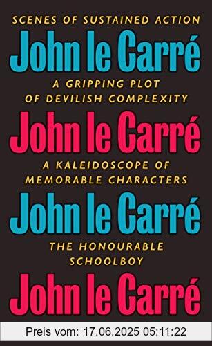 Binding : Taschenbuch, Label : Penguin Classics, Publisher : Penguin Classics, PackageQuantity : 1, medium : Taschenbuch, numberOfPages : 688, publicationDate : 2020-02-27, authors : John Le Carré, ISBN : 0241330904