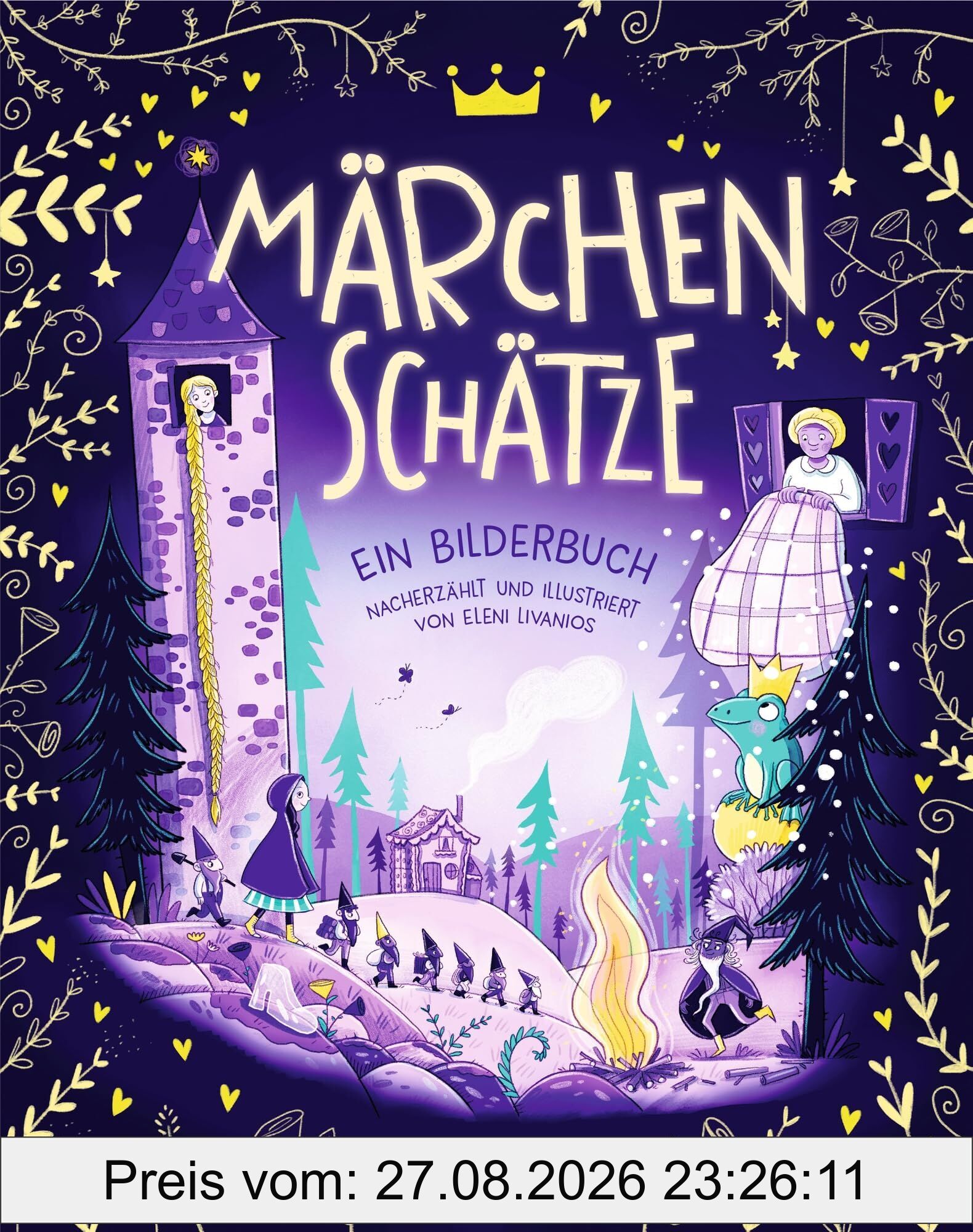 Märchenschätze