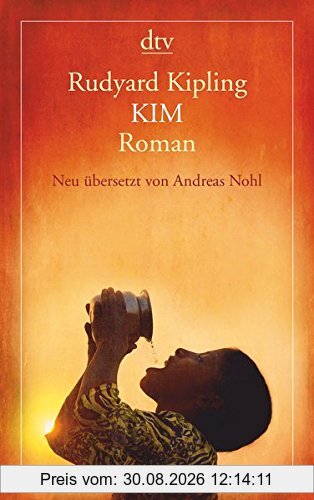 Kim: Roman