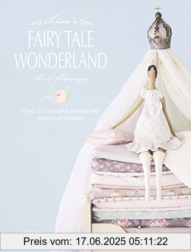 Binding : Taschenbuch, Label : David & Charles, Publisher : David & Charles, NumberOfItems : 1, PackageQuantity : 1, medium : Taschenbuch, numberOfPages : 160, publicationDate : 2013-03-29, authors : Tone Finnanger, languages : english, ISBN : 1446303314