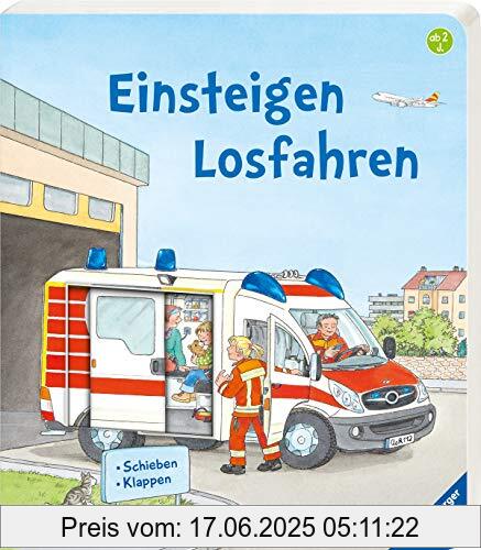 Brand : Ravensburger, Binding : Pappbilderbuch, Edition : 1, Label : Ravensburger Buchverlag, Publisher : Ravensburger Buchverlag, PackageQuantity : 1, medium : Sonstige Einbände, numberOfPages : 12, publicationDate : 2019-09-28, authors : Susanne Gernhäuser, ISBN : 3473438111