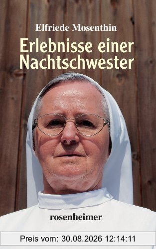Erlebnisse einer Nachtschwester