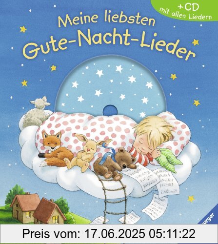 Brand : Ravensburger, Binding : Pappbilderbuch, Edition : 1, Label : Ravensburger Buchverlag, Publisher : Ravensburger Buchverlag, medium : Sonstige Einbände, numberOfPages : 24, publicationDate : 2014-06-01, releaseDate : 2014-06-29, authors : Rosemarie Künzler-Behncke, Volksgut, languages : german, ISBN : 3473434833