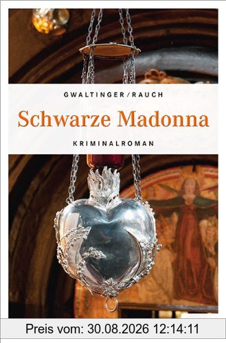 Schwarze Madonna