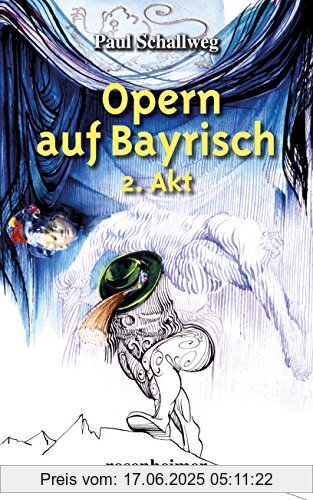 Binding : Gebundene Ausgabe, Edition : 1., Label : Rosenheimer Verlagshaus, Publisher : Rosenheimer Verlagshaus, medium : Gebundene Ausgabe, numberOfPages : 256, publicationDate : 2015-02-23, authors : Paul Schallweg, languages : german, ISBN : 3475544318