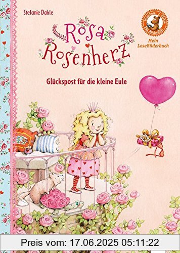 Binding : Gebundene Ausgabe, Label : Arena, Publisher : Arena, medium : Gebundene Ausgabe, numberOfPages : 56, publicationDate : 2018-06-15, authors : Stefanie Dahle, ISBN : 3401713183