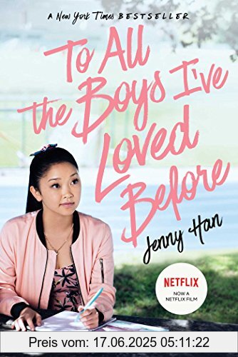 Binding : Taschenbuch, Edition : Media Tie-In, Label : Simon & Schuster Books for Young Readers, Publisher : Simon & Schuster Books for Young Readers, medium : Taschenbuch, numberOfPages : 384, publicationDate : 2018-07-10, releaseDate : 2018-07-10, authors : Jenny Han, ISBN : 1534438378