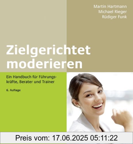 Binding : Gebundene Ausgabe, Edition : 6., überarbeitete und erweiterte Aufl., Label : Beltz, Publisher : Beltz, medium : Gebundene Ausgabe, numberOfPages : 198, publicationDate : 2012-09-10, authors : Martin Hartmann, Michael Rieger, Rüdiger Funk, languages : german, ISBN : 3407365144