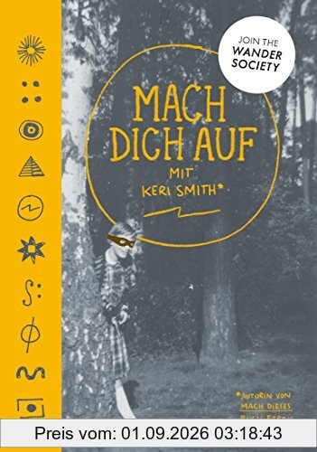 Mach dich auf