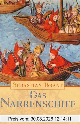 Das Narrenschiff