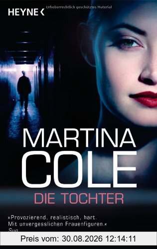 Die Tochter: Roman