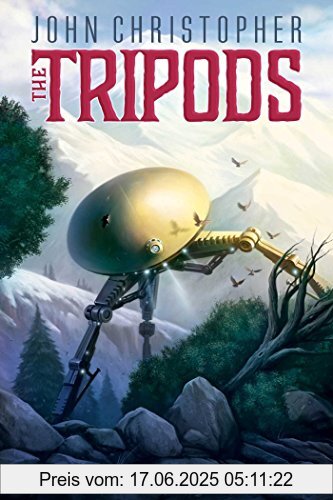 Binding : Taschenbuch, Edition : Reissue, Label : Aladdin, Publisher : Aladdin, NumberOfItems : 1, PackageQuantity : 1, medium : Taschenbuch, numberOfPages : 272, publicationDate : 2014-05-13, releaseDate : 2014-05-13, authors : John Christopher, ISBN : 1481414771