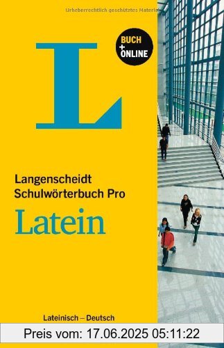 Binding : Taschenbuch, Label : Langenscheidt, Publisher : Langenscheidt, medium : Taschenbuch, numberOfPages : 1152, publicationDate : 2014-03-05, releaseDate : 2014-03-05, publishers : Redaktion Langenscheidt, languages : german, ISBN : 3468114923