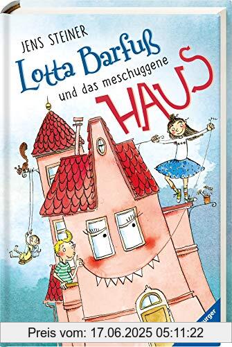 Binding : Gebundene Ausgabe, Edition : 1, Label : Ravensburger Verlag GmbH, Publisher : Ravensburger Verlag GmbH, medium : Gebundene Ausgabe, numberOfPages : 224, publicationDate : 2020-01-22, authors : Jens Steiner, ISBN : 3473408433