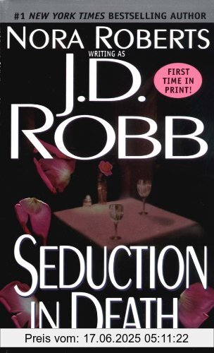 Binding : Taschenbuch, Edition : Berkley., Label : Berkley, Publisher : Berkley, NumberOfItems : 1, medium : Taschenbuch, numberOfPages : 368, publicationDate : 2001-09-01, releaseDate : 2001-09-01, authors : Robb, J. D., Nora Roberts, languages : english, ISBN : 0425181464