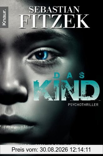 Das Kind: Psychothriller