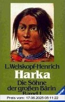 Binding : Taschenbuch, Edition : 6, Label : Ravensburger Buchverlag, Publisher : Ravensburger Buchverlag, medium : Taschenbuch, numberOfPages : 271, publicationDate : 1983-01-01, authors : Liselotte Welskopf-Henrich, languages : german, ISBN : 3473388491