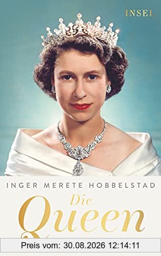 Die Queen: Unsere Jahre mit Elizabeth II.