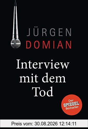 Interview mit dem Tod