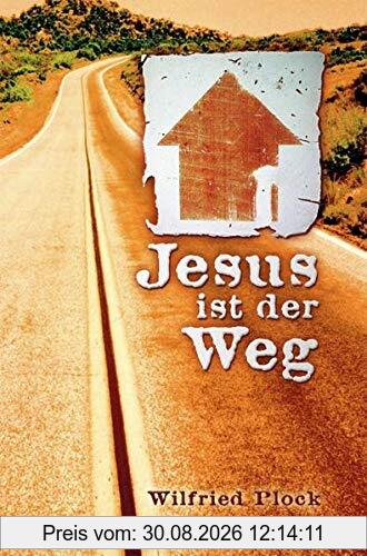Jesus ist der Weg