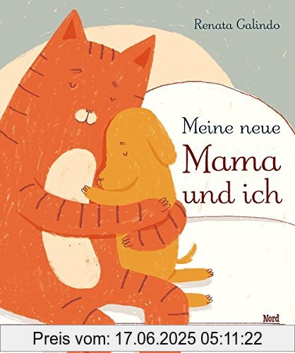 Binding : Gebundene Ausgabe, Edition : 1, Label : NordSüd Verlag, Publisher : NordSüd Verlag, medium : Gebundene Ausgabe, numberOfPages : 40, publicationDate : 2017-07-01, authors : Renata Galindo, translators : Thomas Bodmer, languages : german, ISBN : 3314103948