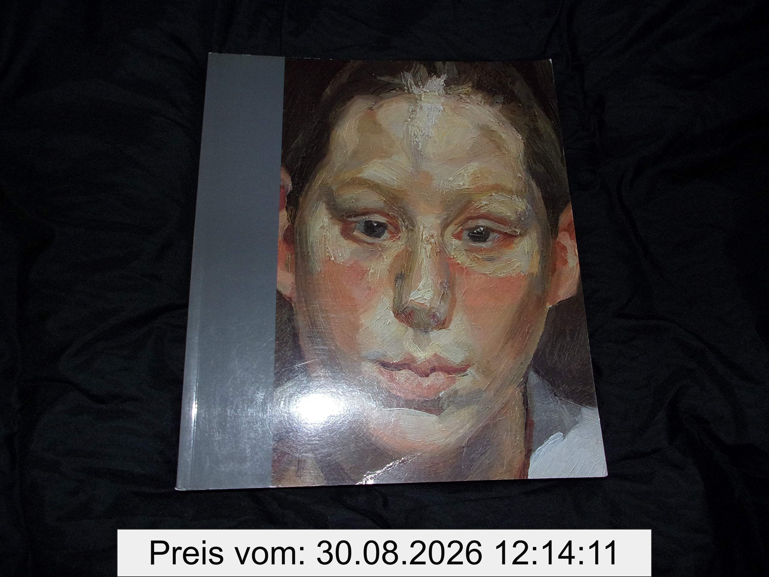 Lucian Freud (Paperback)