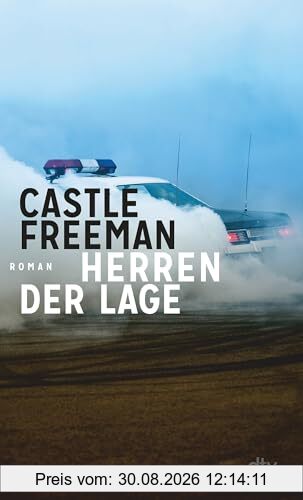 Herren der Lage: Roman