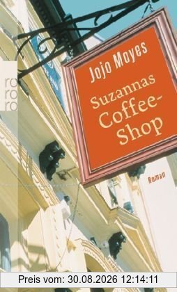 Suzannas Coffee-Shop