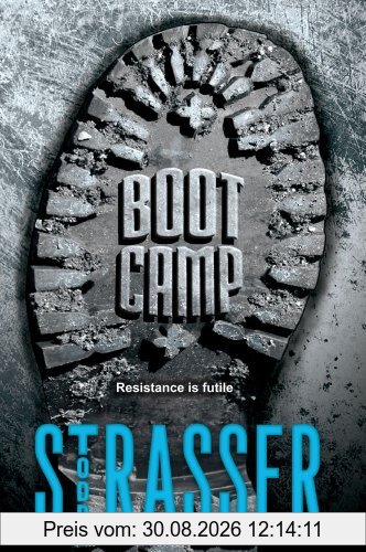 Boot Camp