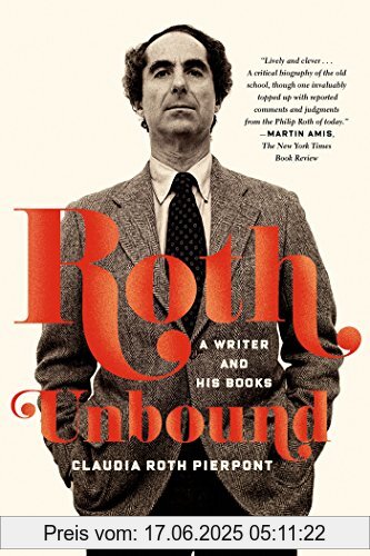 Binding : Taschenbuch, Edition : Reprint, Label : FSG Adult, Publisher : FSG Adult, NumberOfItems : 1, PackageQuantity : 1, medium : Taschenbuch, numberOfPages : 368, publicationDate : 2014-10-14, releaseDate : 2014-10-14, authors : Claudia Roth Pierpont, ISBN : 0374534934