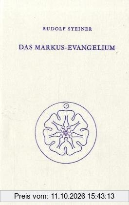 Das Markus- Evangelium