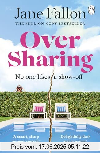 Binding : Taschenbuch, Label : Penguin, Publisher : Penguin, medium : Taschenbuch, numberOfPages : 400, publicationDate : 2024-02-15, releaseDate : 2024-02-15, authors : Jane Fallon, ISBN : 1405951133