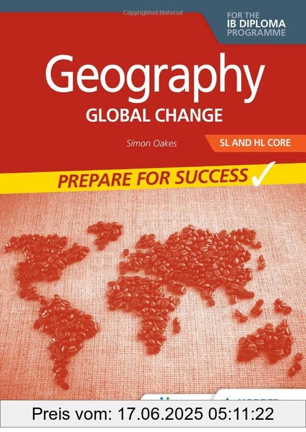 Binding : Taschenbuch, Label : Hodder Education Group, Publisher : Hodder Education Group, medium : Taschenbuch, numberOfPages : 128, publicationDate : 2022-08-26, releaseDate : 2022-08-26, authors : Simon Oakes, ISBN : 1398368938