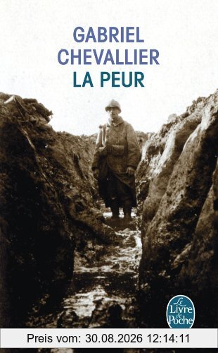 La peur