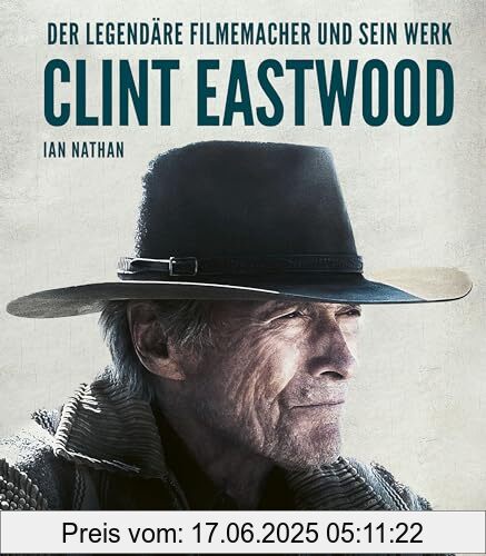 Binding : Gebundene Ausgabe, Edition : 1, Label : Edition Olms, Publisher : Edition Olms, medium : Gebundene Ausgabe, numberOfPages : 176, publicationDate : 2024-03-01, authors : Ian Nathan, translators : Michael Auwers, ISBN : 3283013314