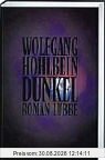 Dunkel: Roman